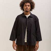 Gathering Farmer Shirt Unisex, Black