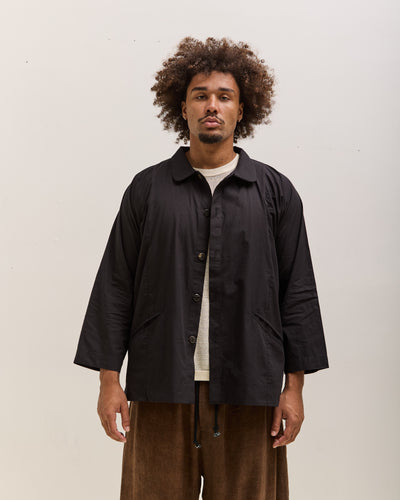 Gathering Farmer Shirt Unisex, Black