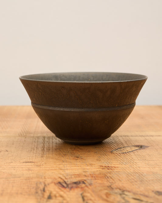 George Nakamura, Deep Bowl