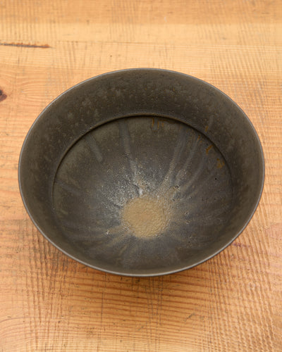 George Nakamura, Deep Bowl