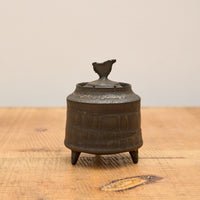 George Nakamura, Incense Holder