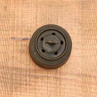 George Nakamura, Incense Holder