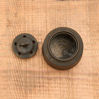 George Nakamura, Incense Holder