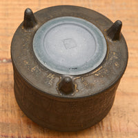 George Nakamura, Incense Holder