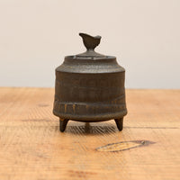 George Nakamura, Incense Holder