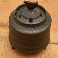 George Nakamura, Incense Holder