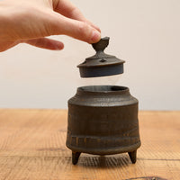 George Nakamura, Incense Holder