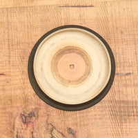 George Nakamura, Serving Plate With Foot