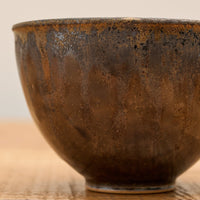George Nakamura, Tea Cup