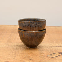 George Nakamura, Tea Cup