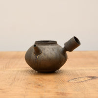 George Nakamura, Teapot