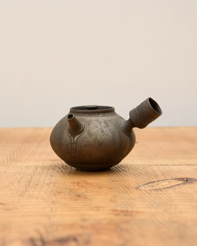 George Nakamura, Teapot