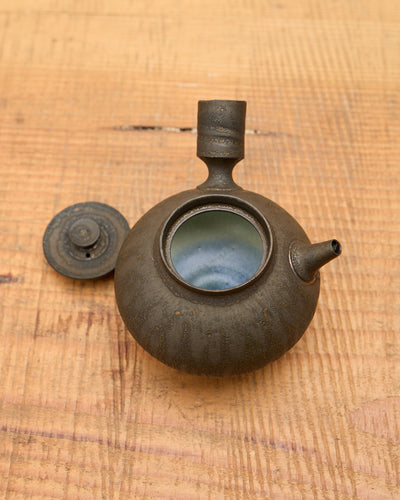 George Nakamura, Teapot