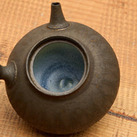 George Nakamura, Teapot