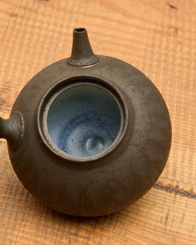 George Nakamura, Teapot