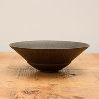 George Nakamura, Wide Bowl
