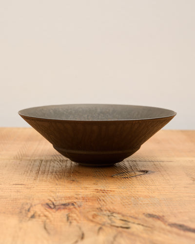 George Nakamura, Wide Bowl