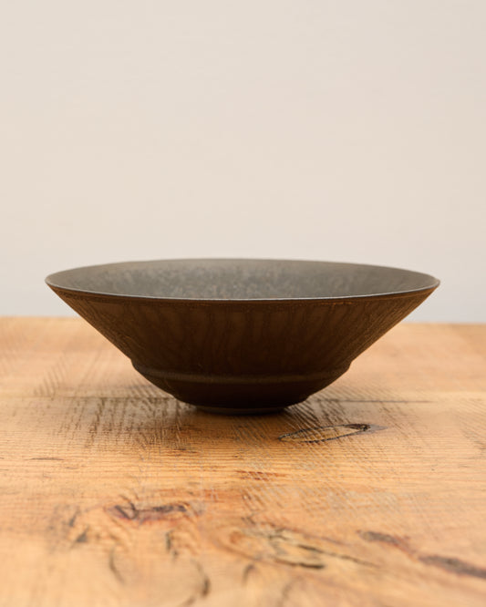 George Nakamura, Wide Bowl