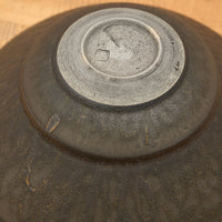 George Nakamura, Wide Bowl