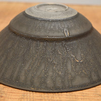George Nakamura, Wide Bowl