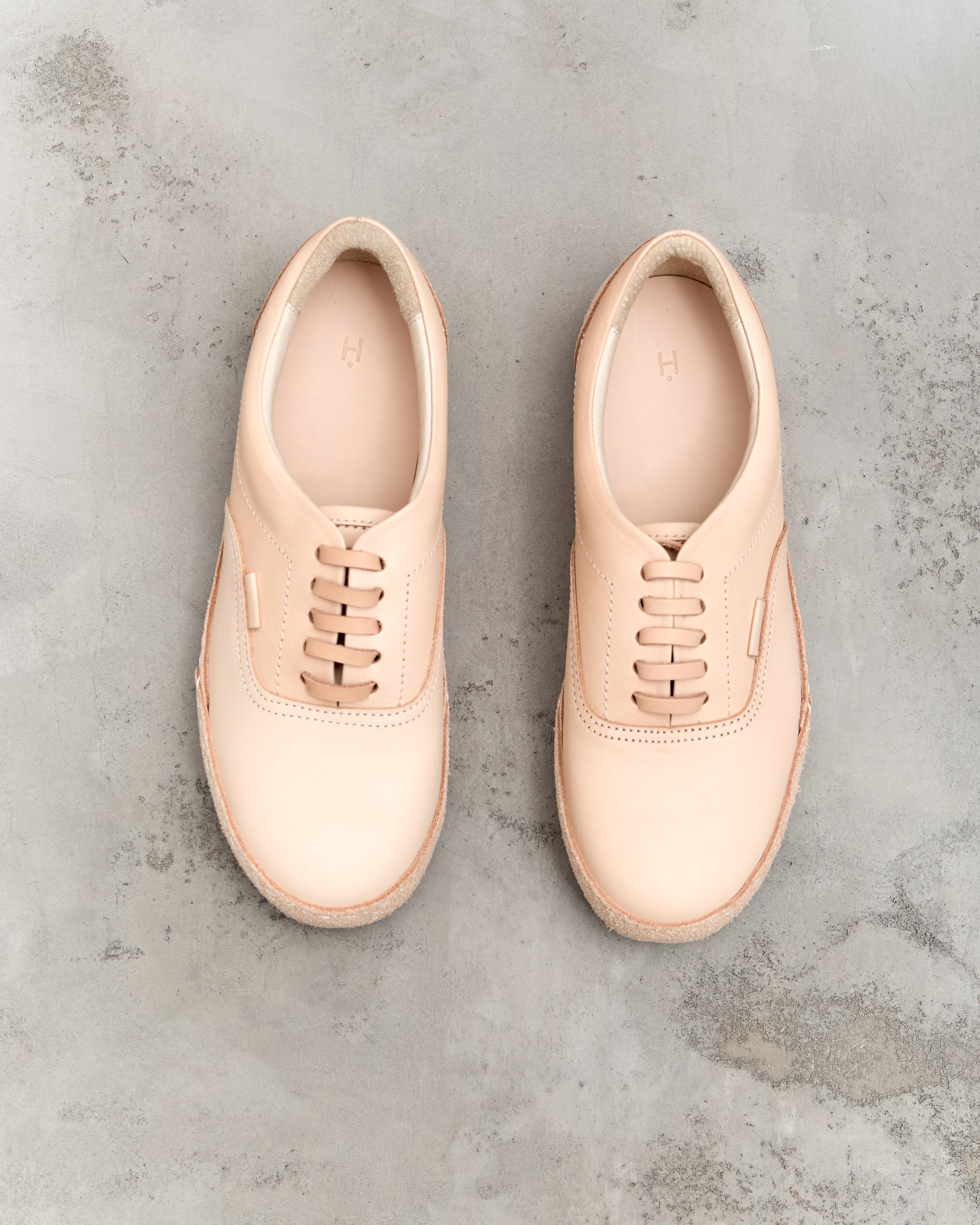 Hender Scheme – Glasswing