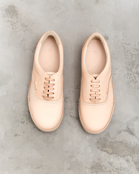 Hender Scheme Manual Industrial Products 04, Natural – Glasswing