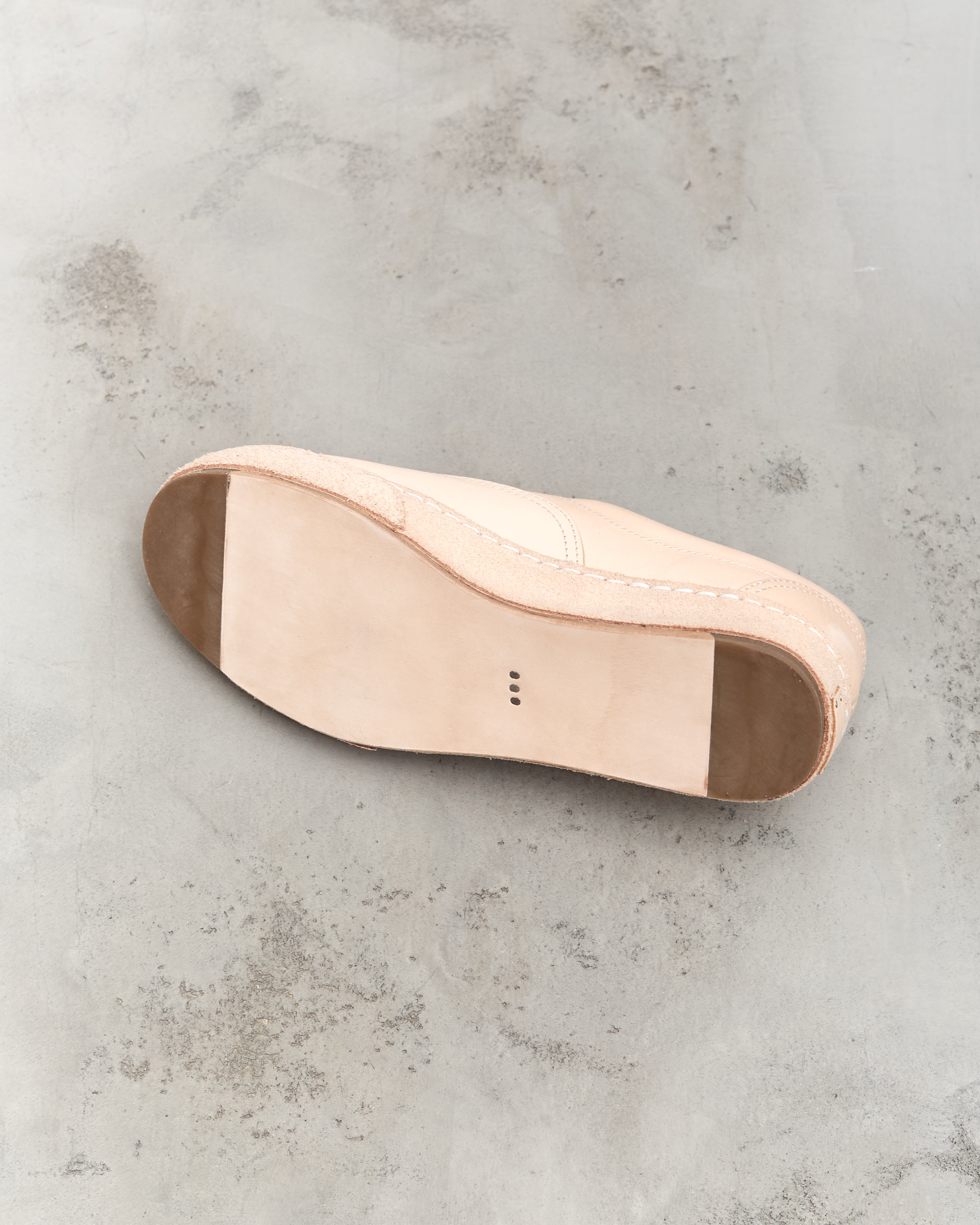 Hender Scheme Manual Industrial Products 04, Natural – Glasswing