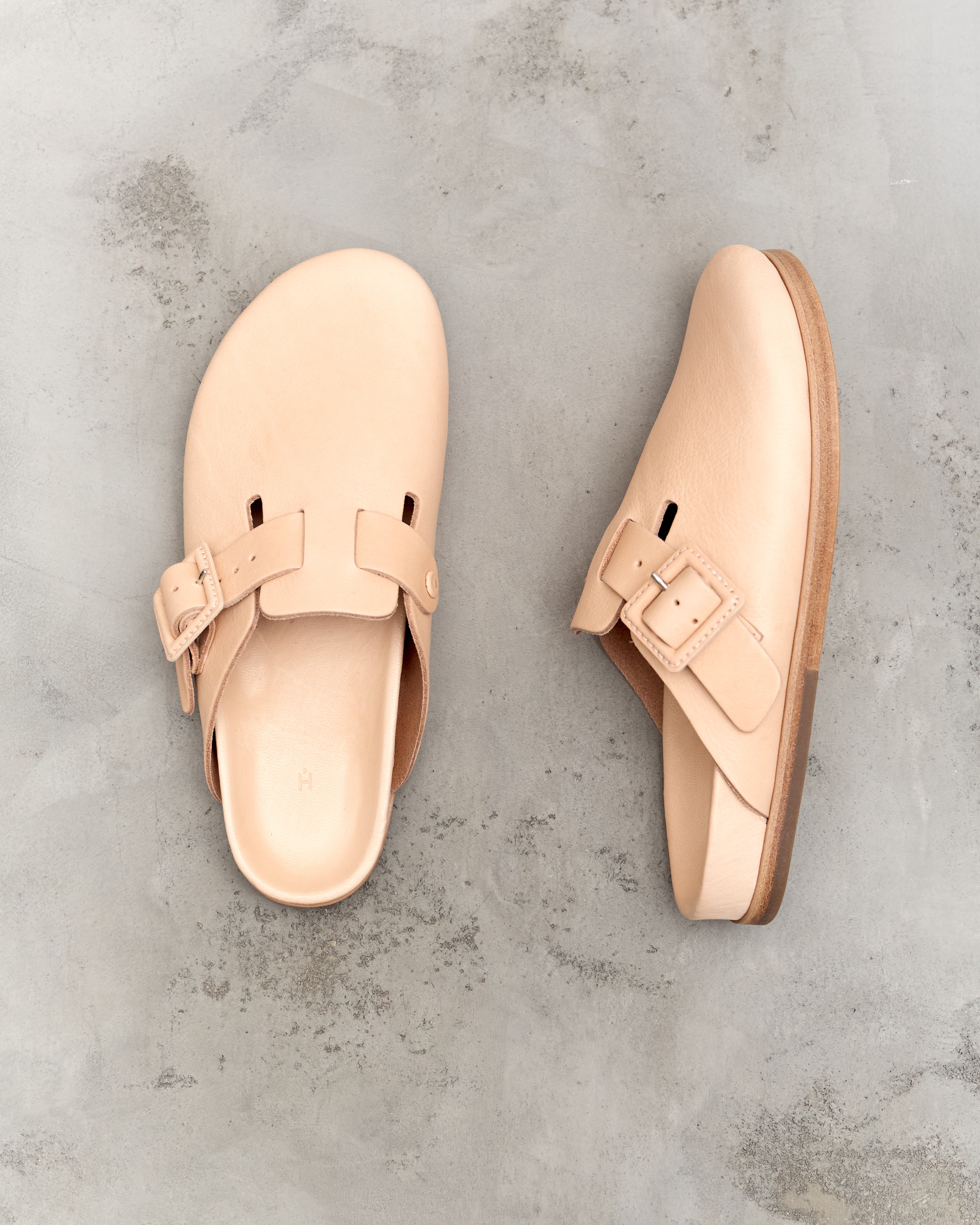 Shoe Collection – Glasswing