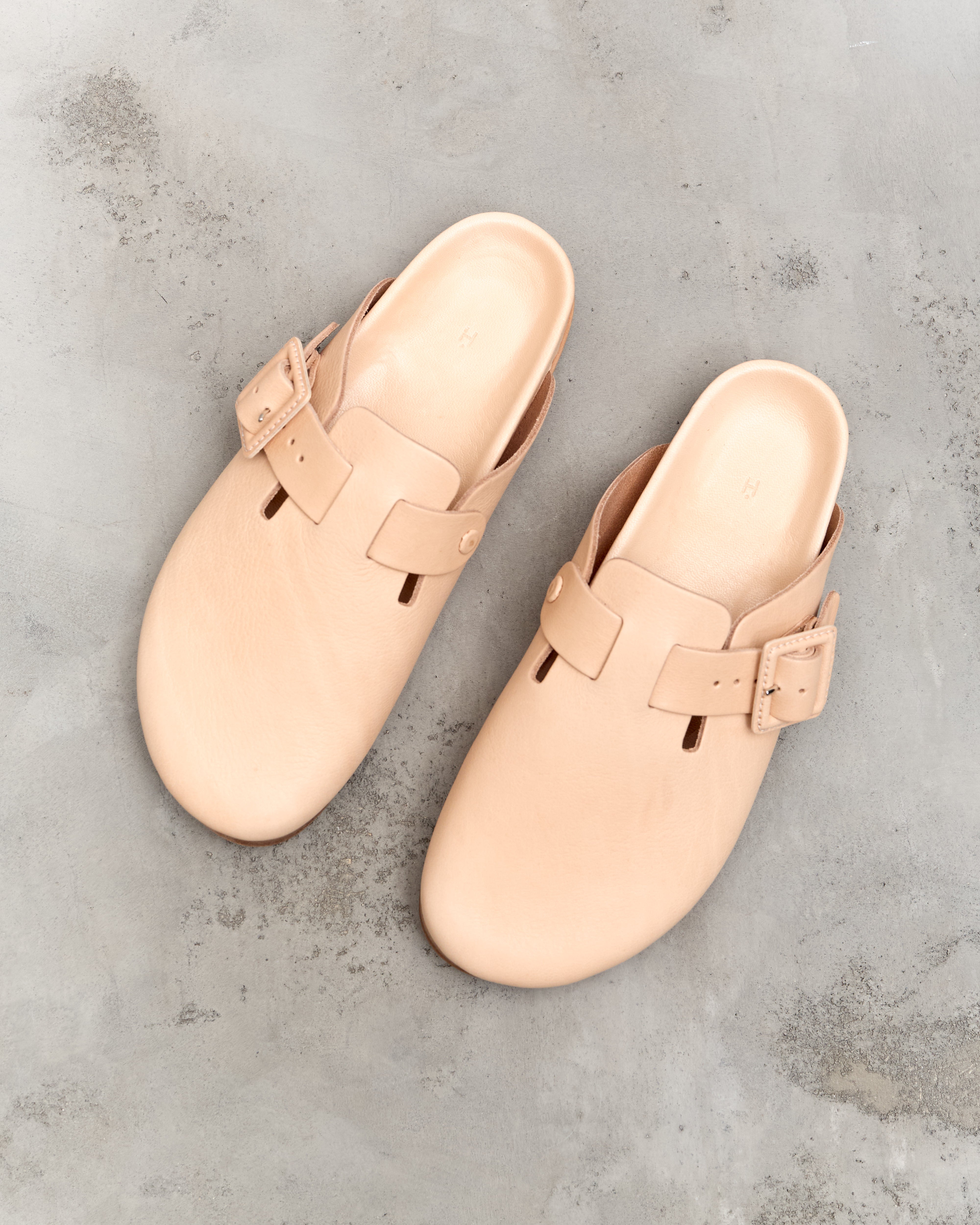 靴 Hender Scheme manual industrial products Hender Scheme Manual Industrial Products 24, Brown – Glasswing