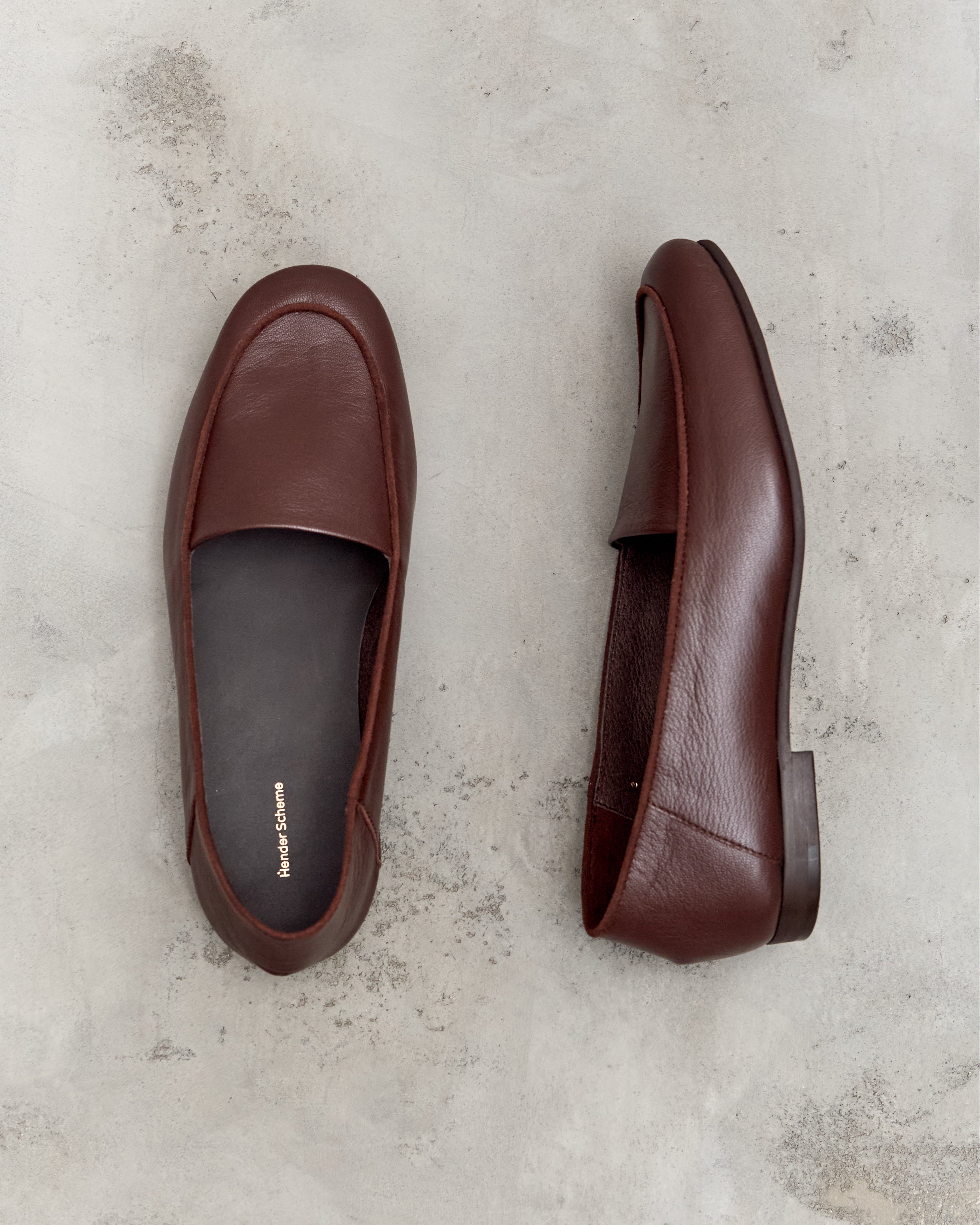 Hender Scheme – Glasswing