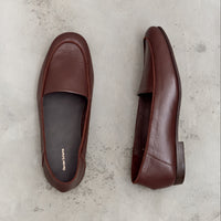 Hender Scheme Oval Mocha, Dark Brown