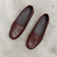 Hender Scheme Oval Mocha, Dark Brown