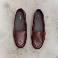 Hender Scheme Oval Mocha, Dark Brown