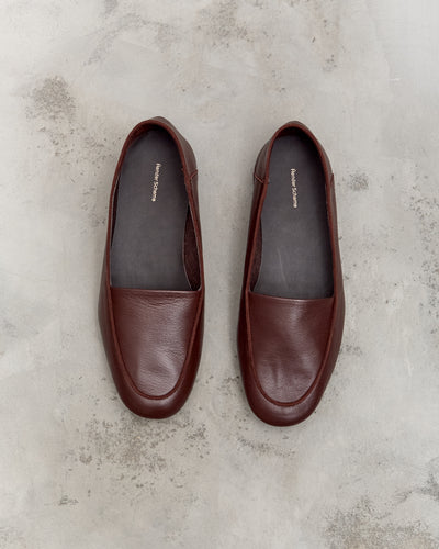 Hender Scheme Oval Mocha, Dark Brown
