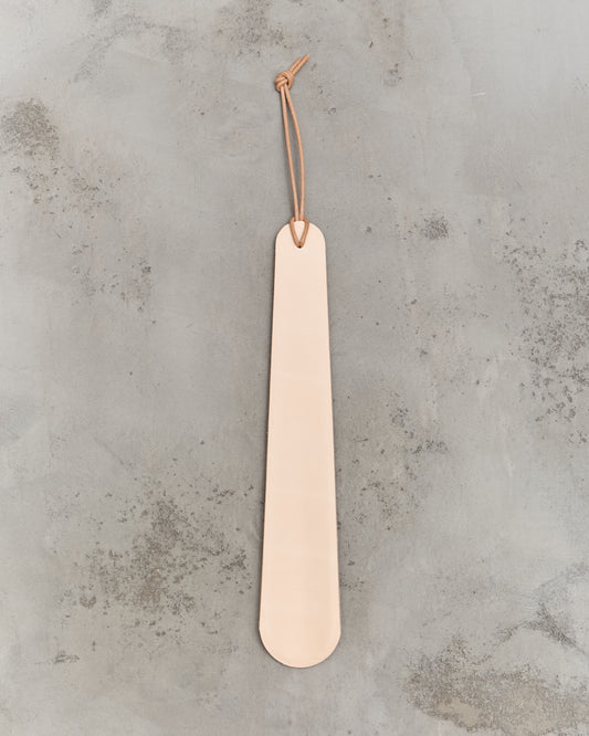 Hender Scheme Shoe Horn, Natural