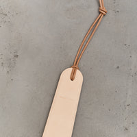 Hender Scheme Shoe Horn, Natural