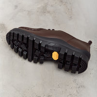 Hender Scheme Tirolean #2146, Dark Brown