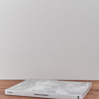 Hender Scheme THE NEW ORDER Magazine ISSUE 36