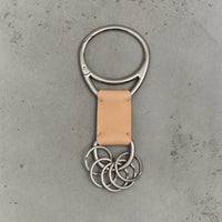 Hender Scheme Key Hook, Natural