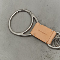 Hender Scheme Key Hook, Natural