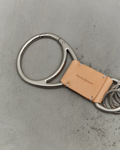 Hender Scheme Key Hook, Natural