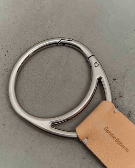 Hender Scheme Key Hook, Natural