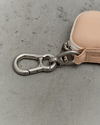 Hender Scheme 3D Case Mini, Natural