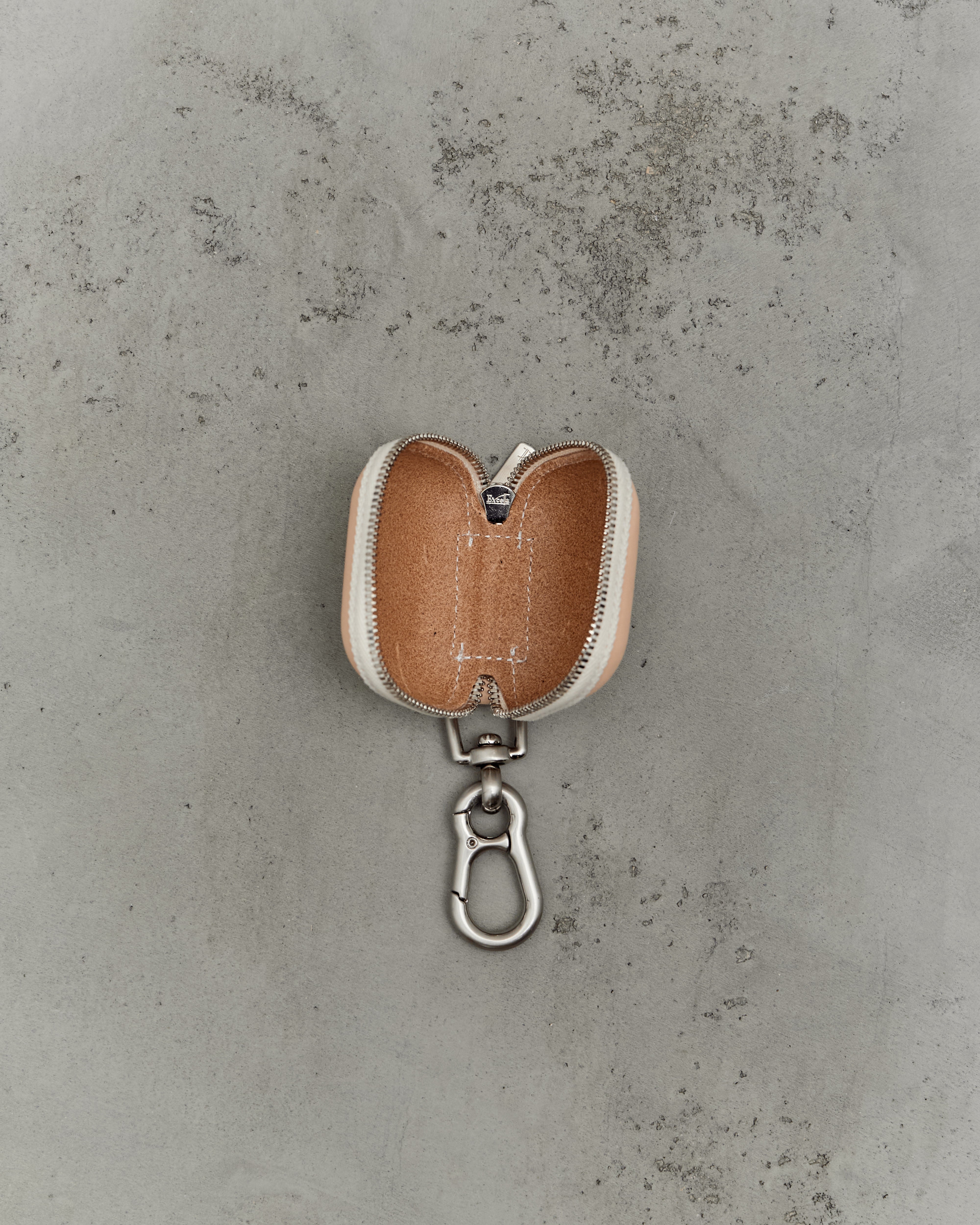 Hender Scheme 3D Case Mini, Natural – Glasswing