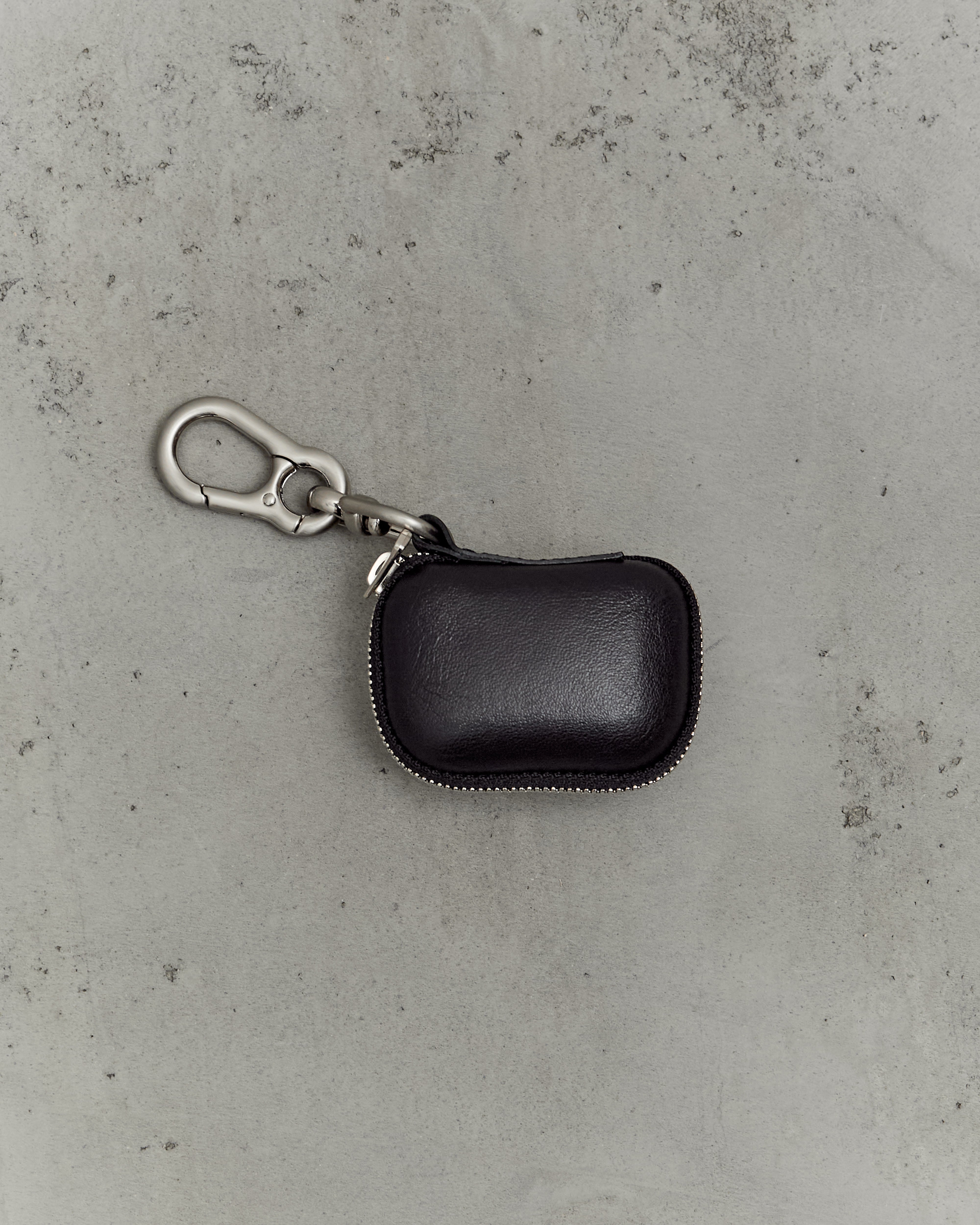アクセサリー Hender Scheme 3d case mini Hender Scheme 3D Case Mini, Black – Glasswing
