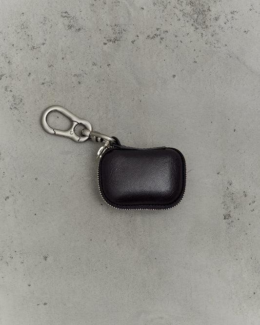 Hender Scheme 3D Case Mini, Black