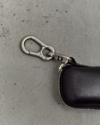 Hender Scheme 3D Case Mini, Black