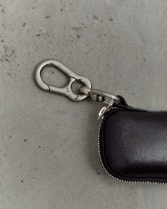 Hender Scheme 3D Case Mini, Black