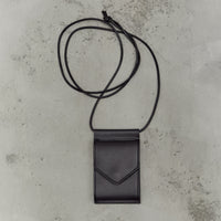 Hender Scheme Hang Wallet, Black