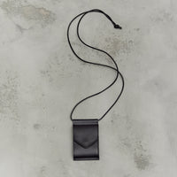 Hender Scheme Hang Wallet, Black